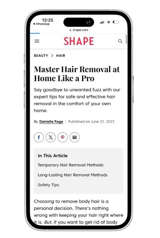 shape.com [9cb0c4]